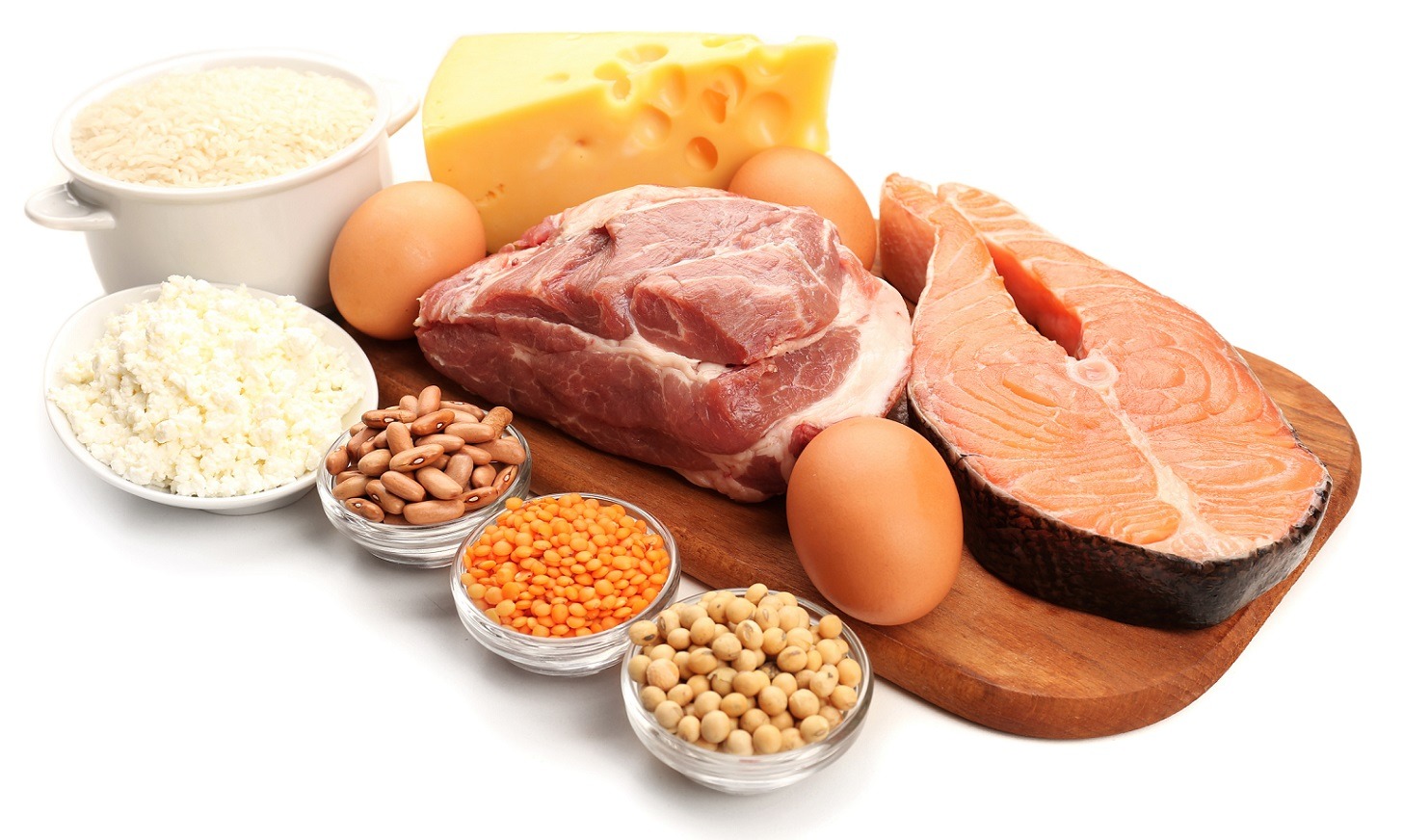 Dieta Hiperproteica Dietfarma 2715